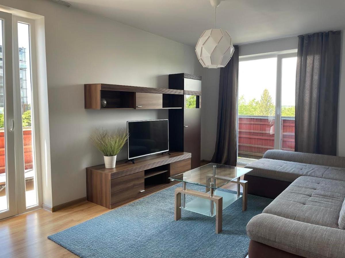 Palanga Apartment Daukanto 17 Exterior foto