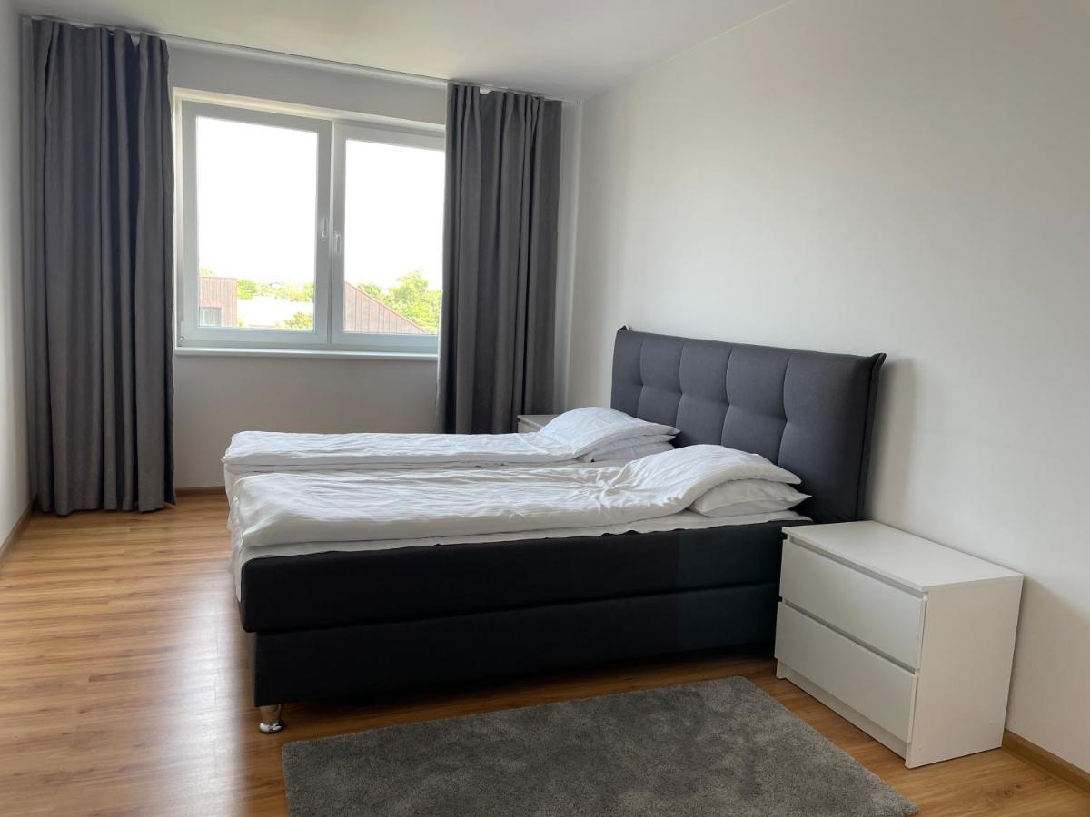 Palanga Apartment Daukanto 17 Exterior foto